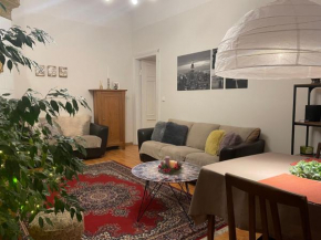 Welcome to my home